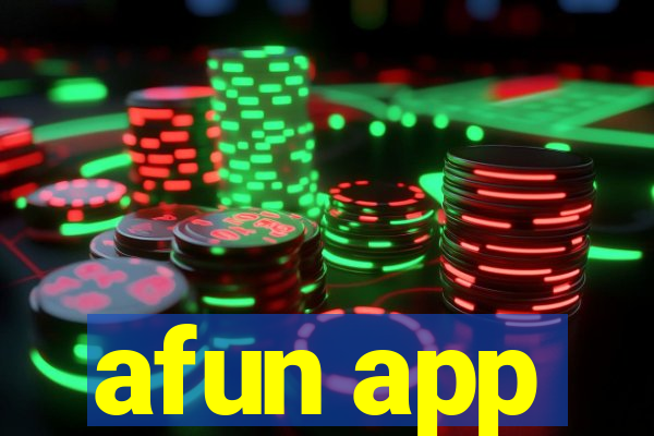 afun app